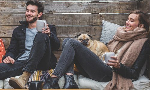 Hvad er dansk hygge?