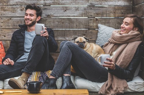 Hvad er dansk hygge?
