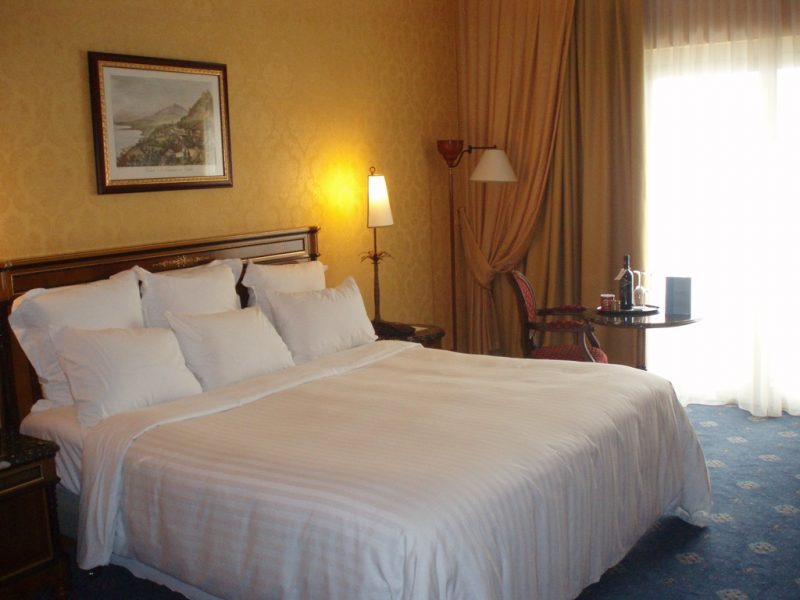 Weekendophold på Marienlyst Strandhotel