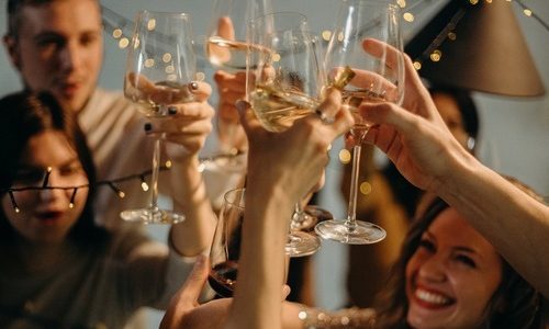 Alkohol er en stor del af den danske kultur
